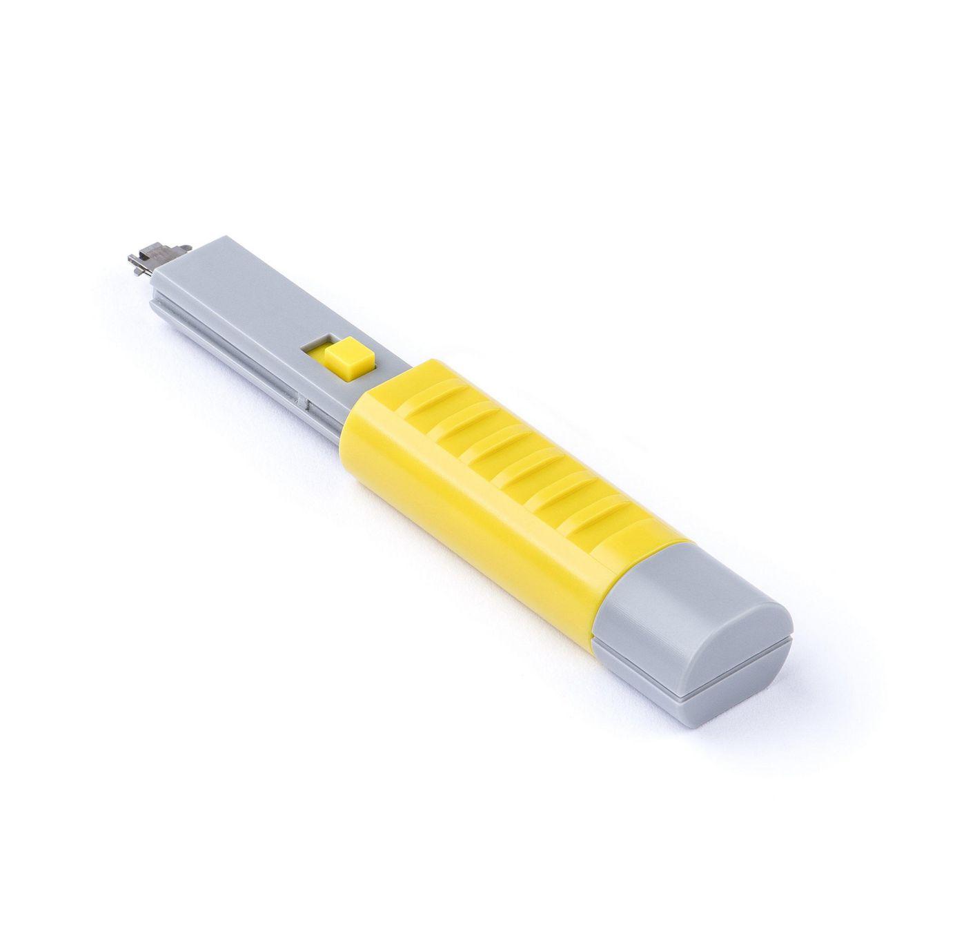 SMARTKEEPER ESSENTIAL / 1 chiave di blocco Basic / Giallo