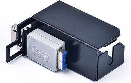 Blocco tastiera/mouse SMARTKEEPER ESSENTIAL Blu scuro