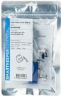SMARTKEEPER ESSENTIAL 5 lucchetti per cavo LAN con 1 chiave di blocco Basic blu