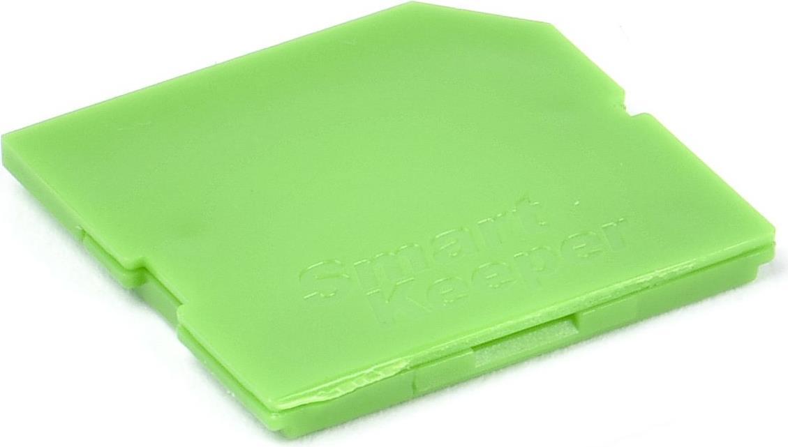 Smartkeeper SD04P1GN Blocco interfaccia Verde 1 pezzo(i) (SD04P1GN)