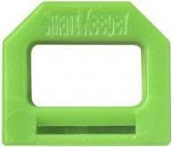 Port Blocker Usb Type-B Green - Plastic 10 Pc[S] - Warranty: 12M