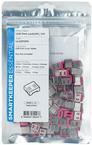 SMARTKEEPER ESSENTIAL 100x USB-A Blocker Rosa