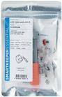 SMARTKEEPER ESSENTIAL 5 lucchetti per cavo LAN con 1 chiave di blocco Basic arancione