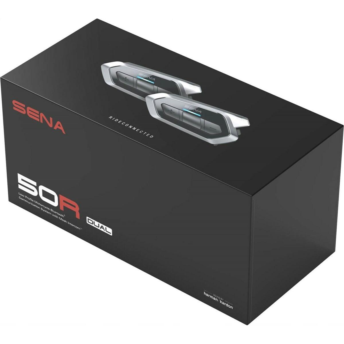 Citofono Sena SENA 50R-02D