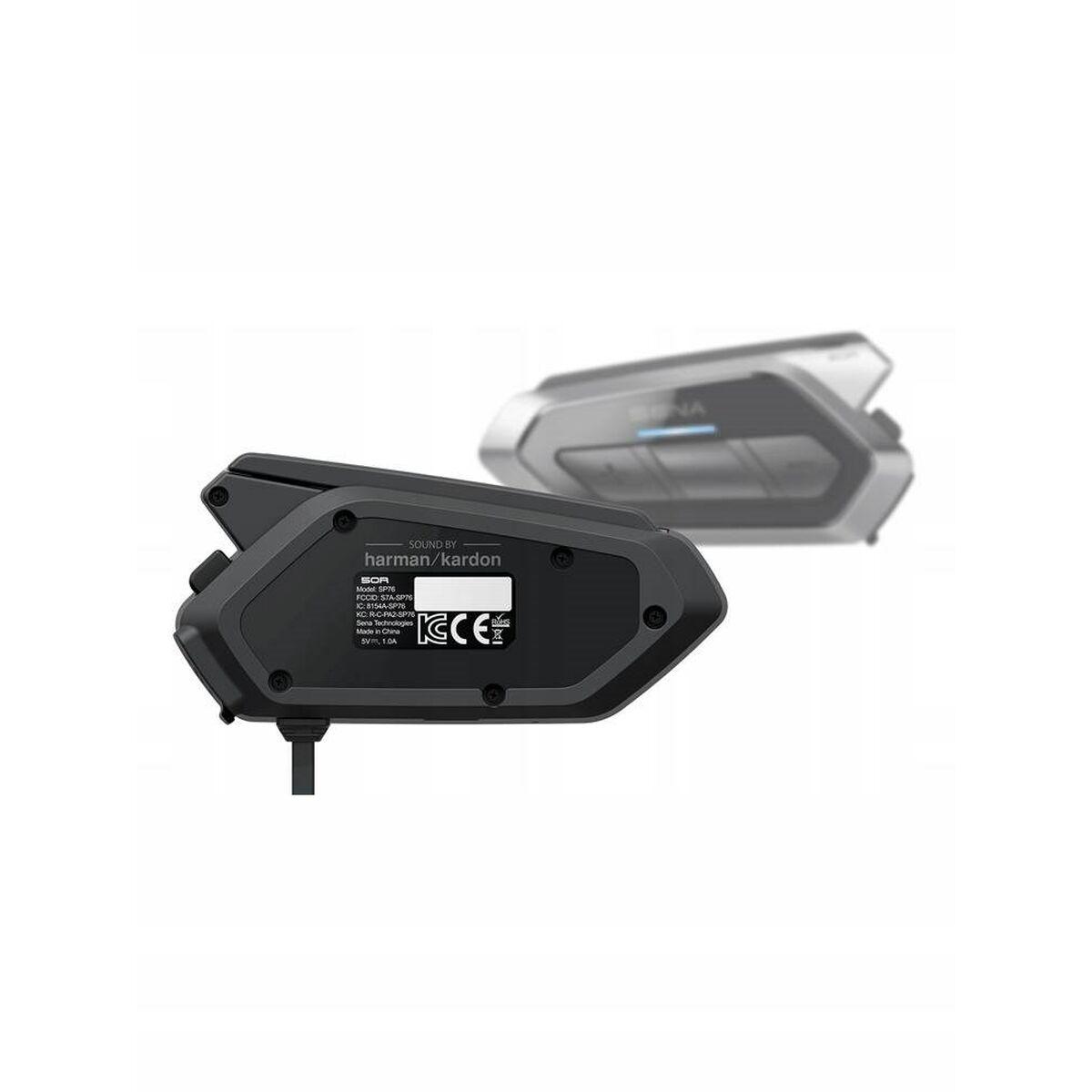 Citofono Sena SENA 50R-02D