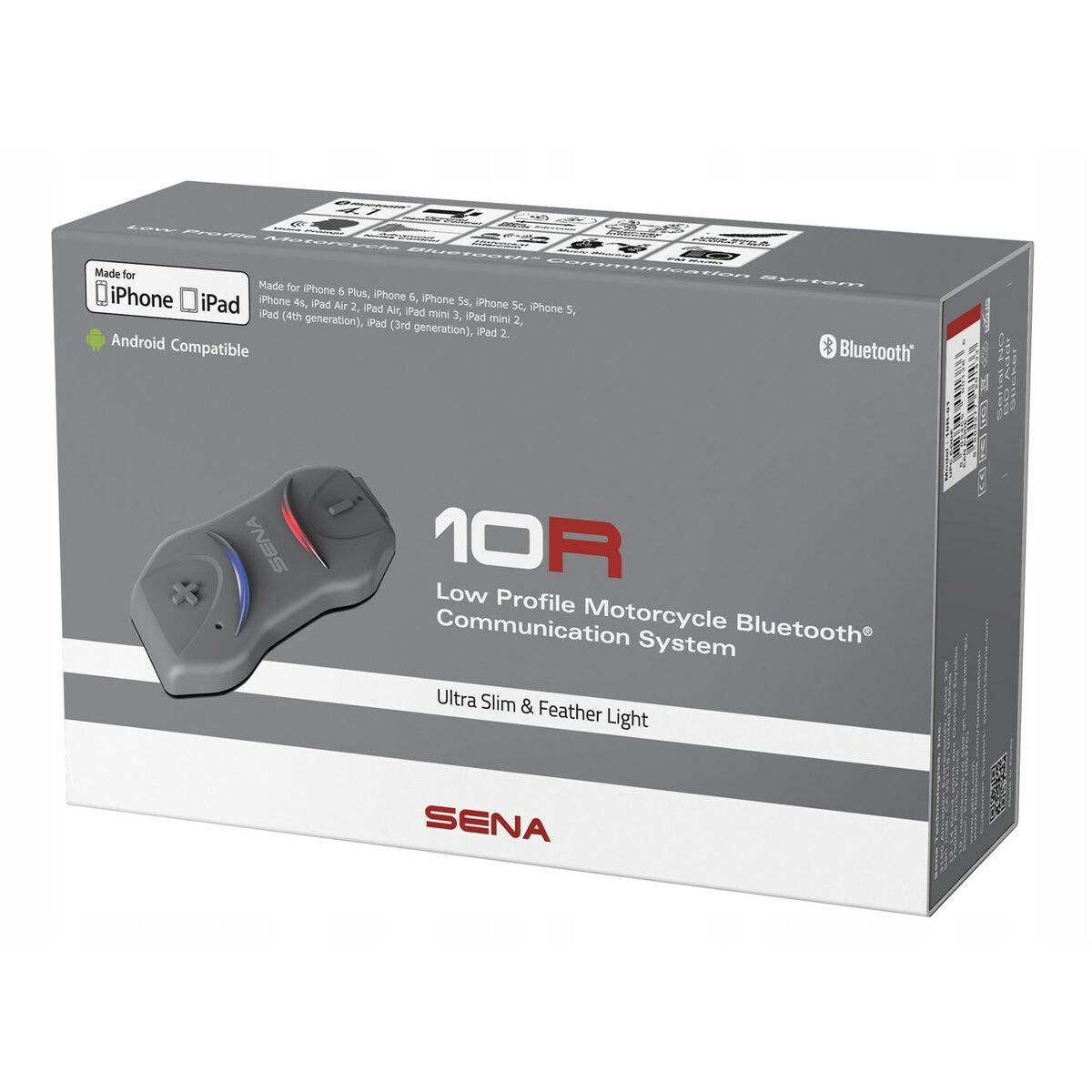 Citofono Sena 10R-02