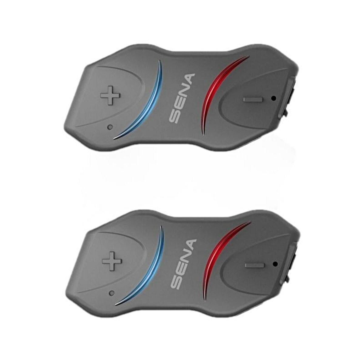 Vivavoce Bluetooth Sena 10R Duo