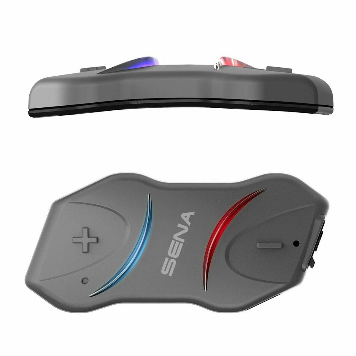 Vivavoce Bluetooth Sena 10R Duo