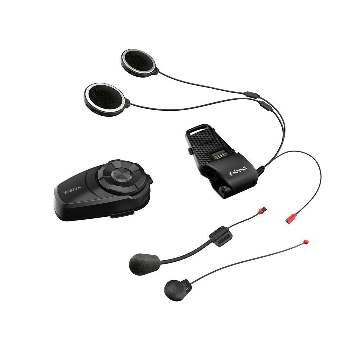 Vivavoce Bluetooth Sena 10S-01D