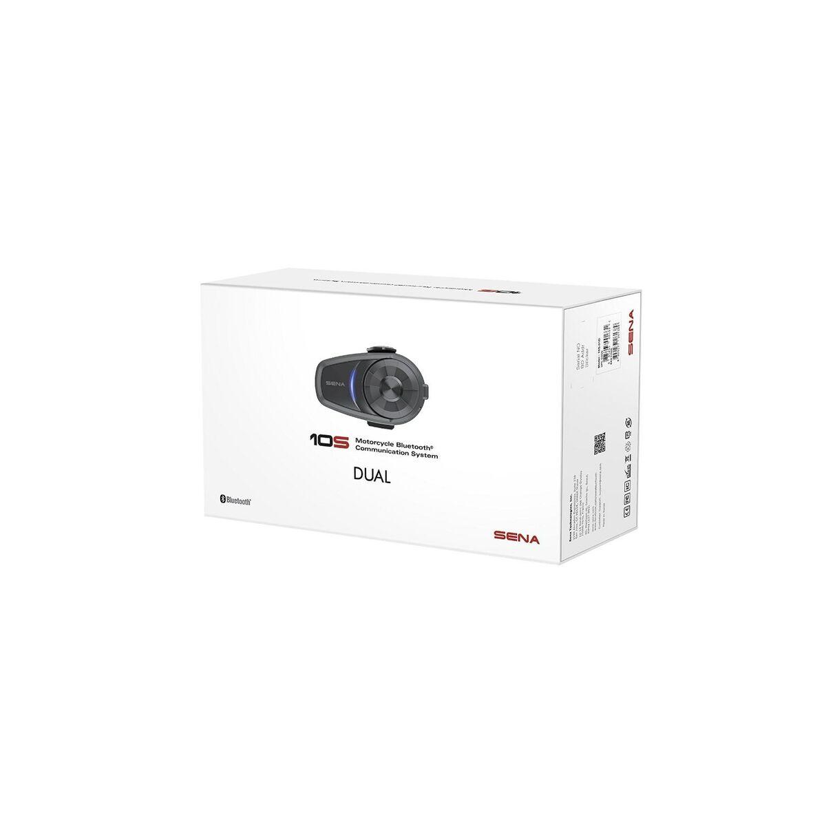 Vivavoce Bluetooth Sena 10S-01D