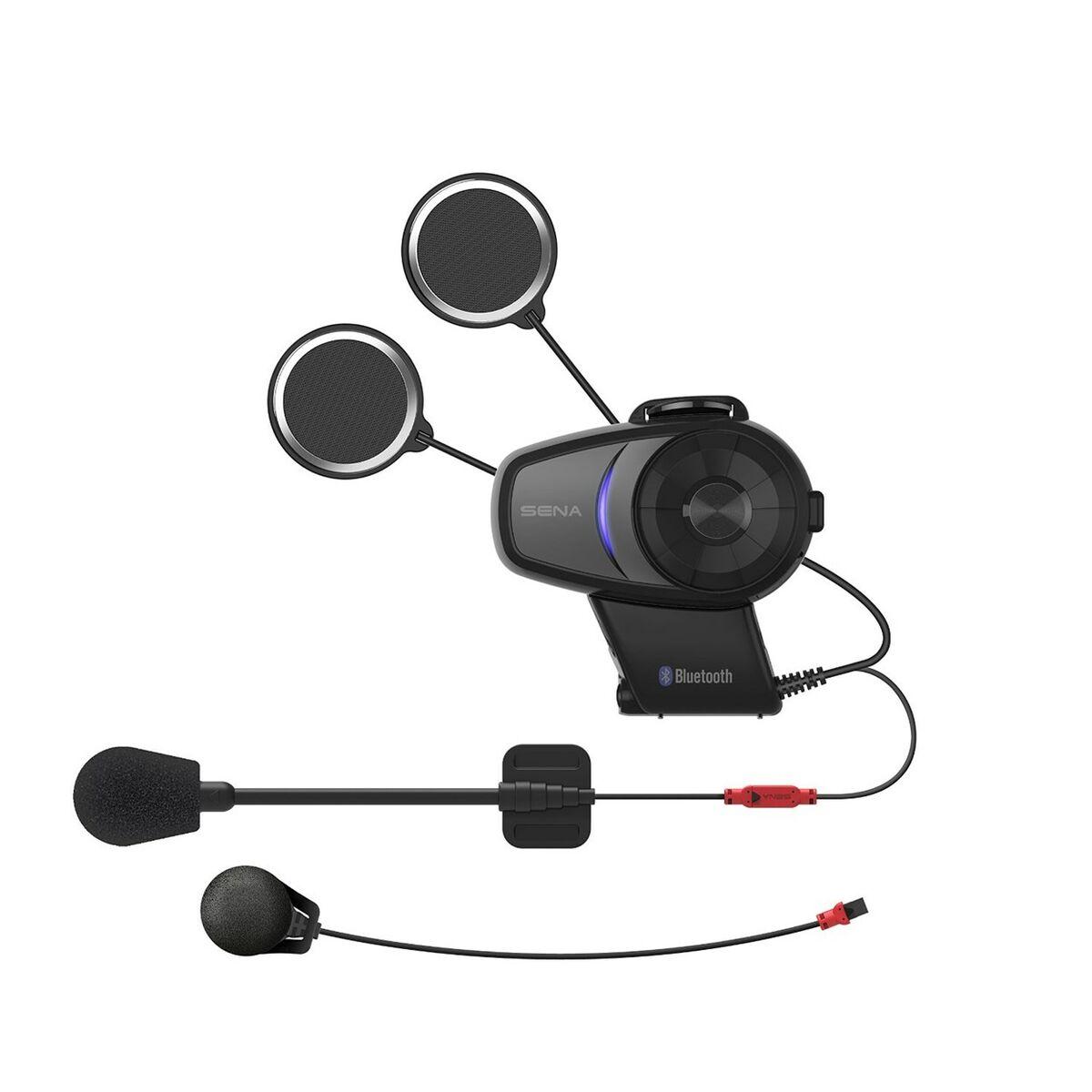 Vivavoce Bluetooth Sena 10S-01D