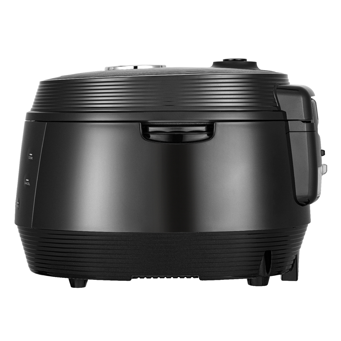 Cuckoo Multi Cooker 5.00l CMC-QAB549S Pressione vapore digitale