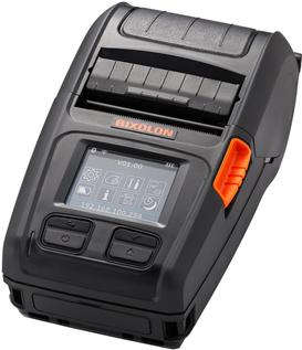 XM7-20IK DT MOBILE LABEL - PRINTER UP TO 5 IPS 203DPI 7.2 V