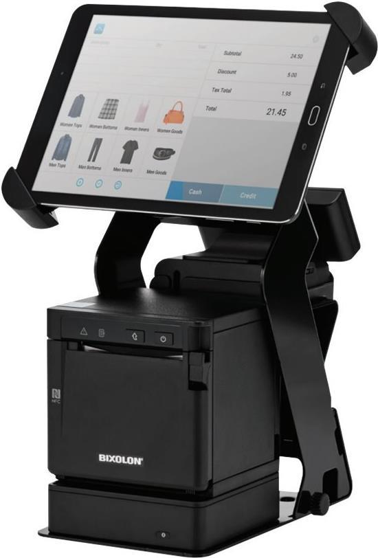 SRP-Q302 BT USB ETHERNET MPOS - 203DPI AUTO CUTER 220MM/S 80MM
