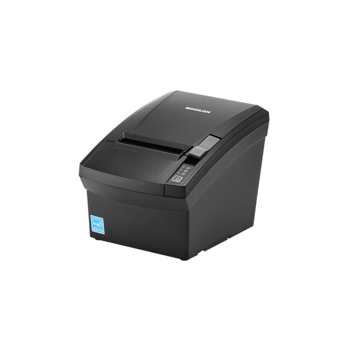 Bixolon SRP-330III Cablato Termica diretta Stampante POS (SRP-330III, with Serial & USB - Warranty: 24M)