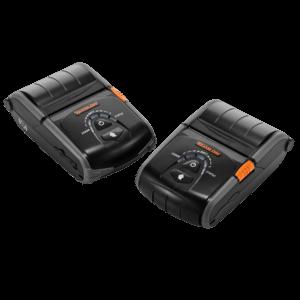 SPP-R200III BT 5.0 DT 90MM/S - 203DPI 1D/2D 1200MAH SERIAL USB