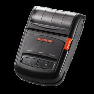 SPP-R210 DT PRNT BLUETOOTH IOS - 90MM/SEC 203DPI BARCODES 1D 2D