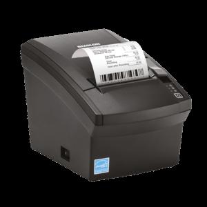 Bixolon SRP-330III Cablato Termica diretta Stampante POS (SRP-330III, with Serial & - Ethernet & USB - Warranty: 24M)