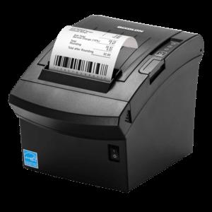 SRP-350PLUSV USBENET VI SENSOR - THERMAL 180 DPI AUTO CUTTER
