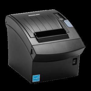 Bixolon SRP-350V 180 x 180 DPI Cablato Termica diretta Stampante POS (SRP-350V, with Serial & USB, - VI Sensor - Warranty: 24M)