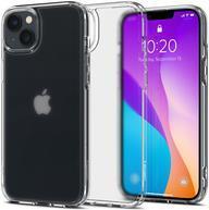 Mobile Phone Case 17 Cm - 6.7 Cover Transparent - Warranty 12M
