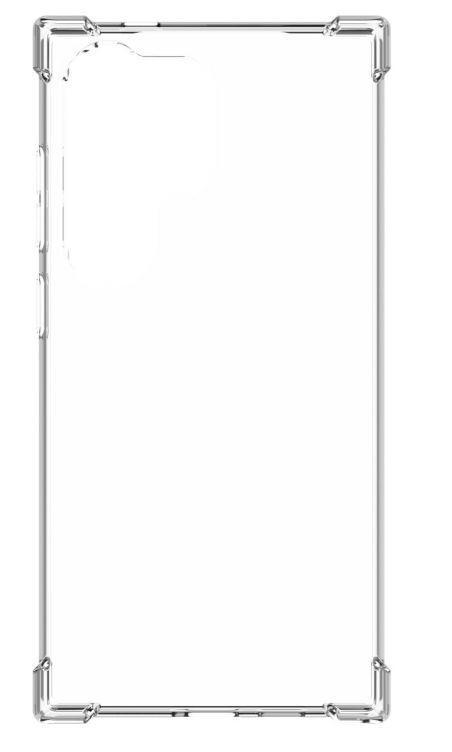 Cover trasparente SAMSUNG...