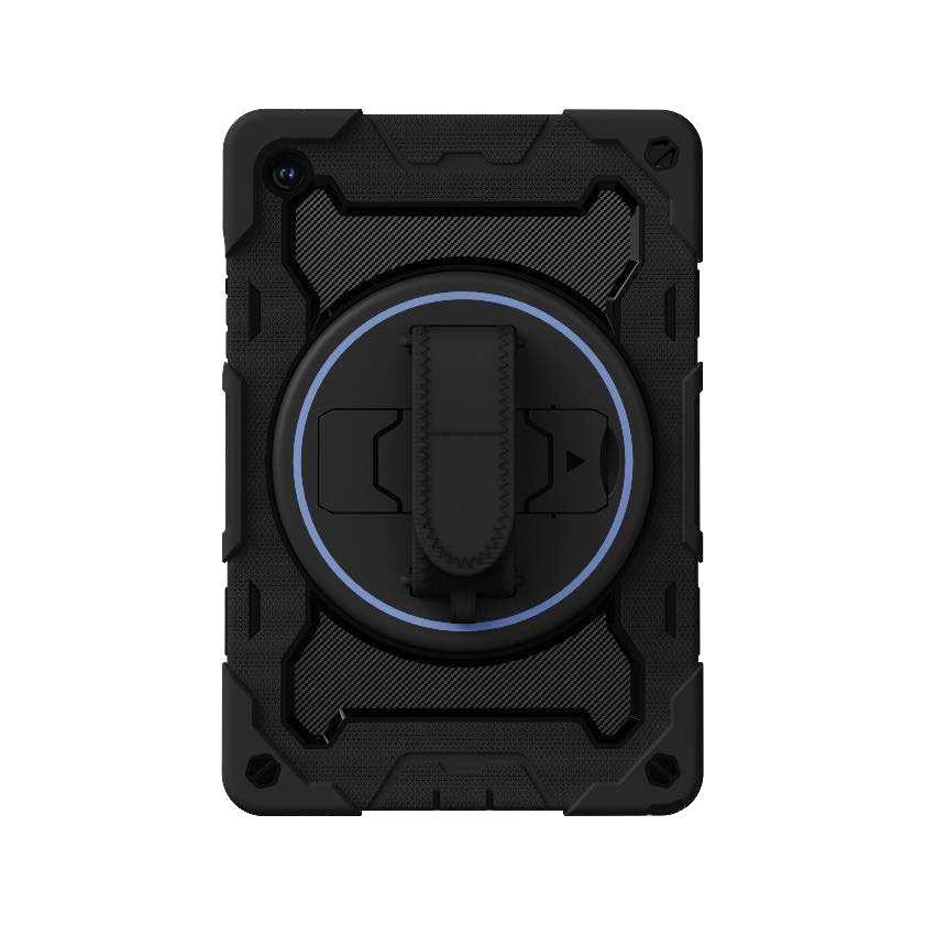 COVER BLACK A9 RUGGED