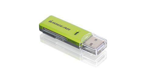 Lettore di schede SD/MicroSD/MMC