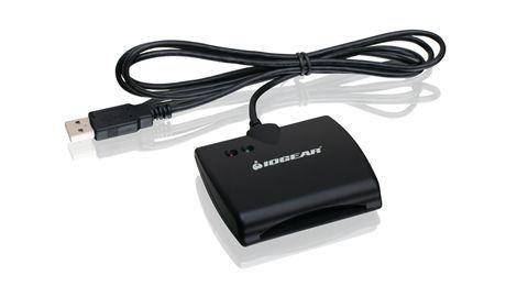 FIPS201 Certified USB Smart
