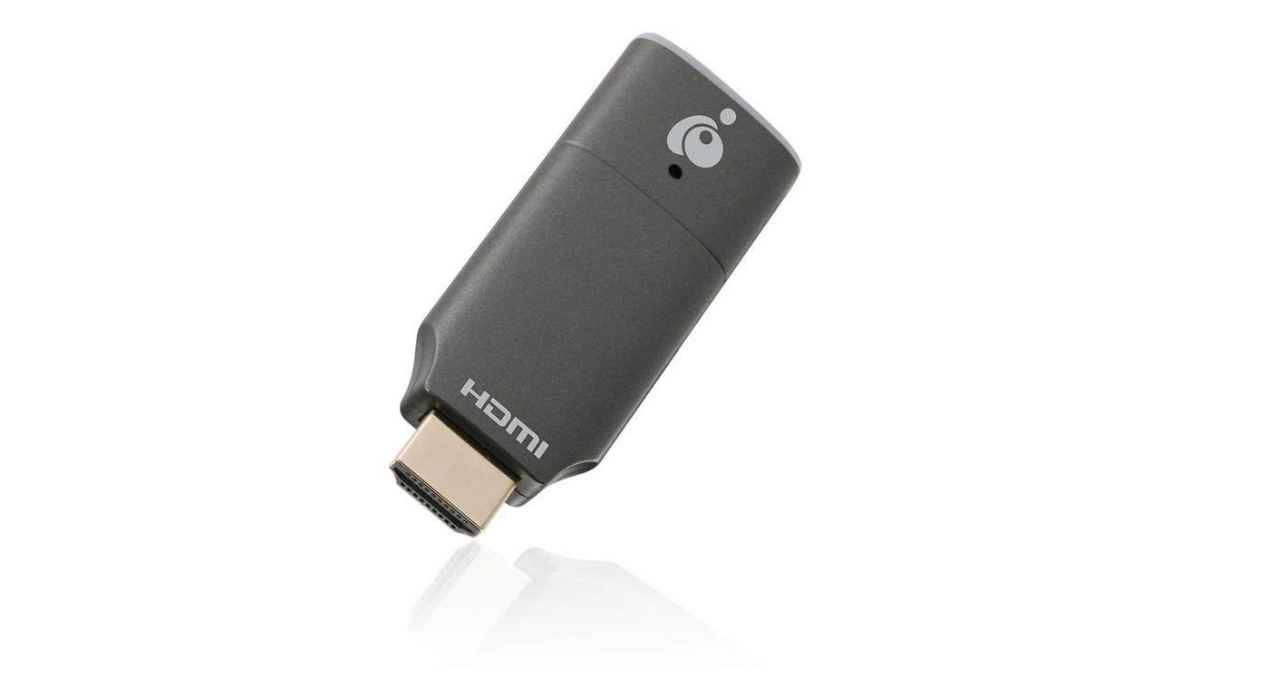 Mini schermo wireless 4K