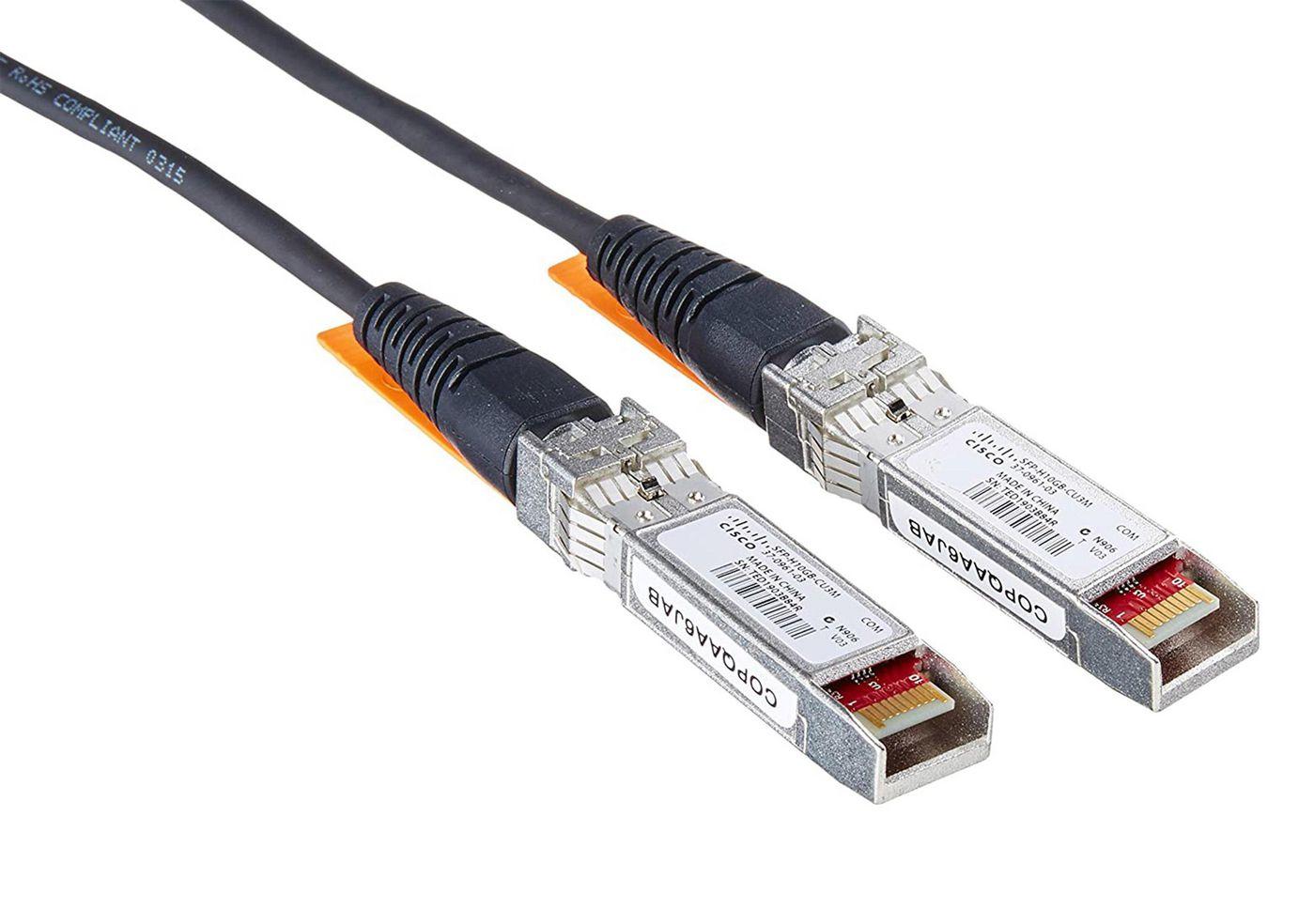 10GBASE-CU SFP Cable 3m
