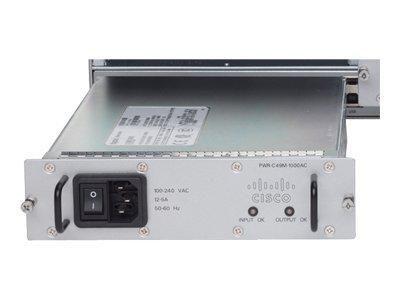ALIMENTAZIONE 30 WATT CA