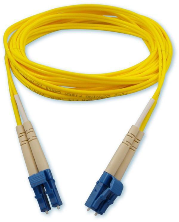 Cavo patch in fibra LC t LC...