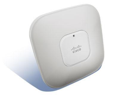 Serie Aironet 1140 acc. Punto