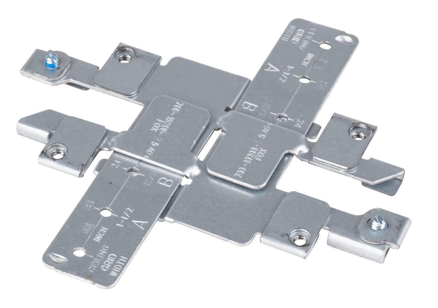CLIP GRIGLIA DA SOFFITTO PER AIRONET