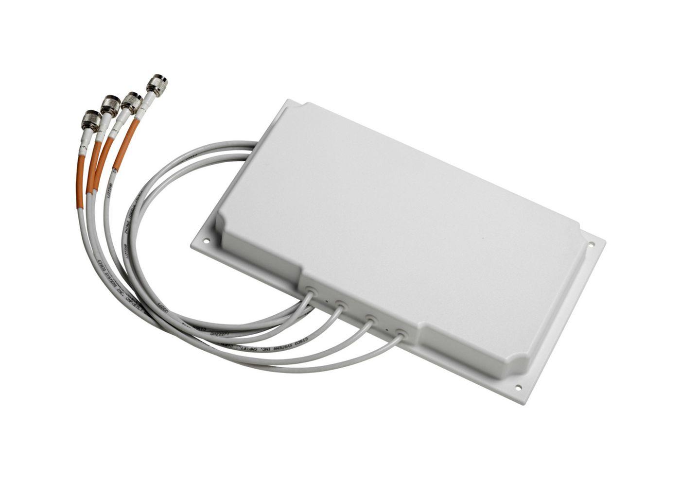 24 GHZ 6 DBI/5 GHZ 6 DBI