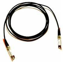10GBASE-CU SFP+ CABLE