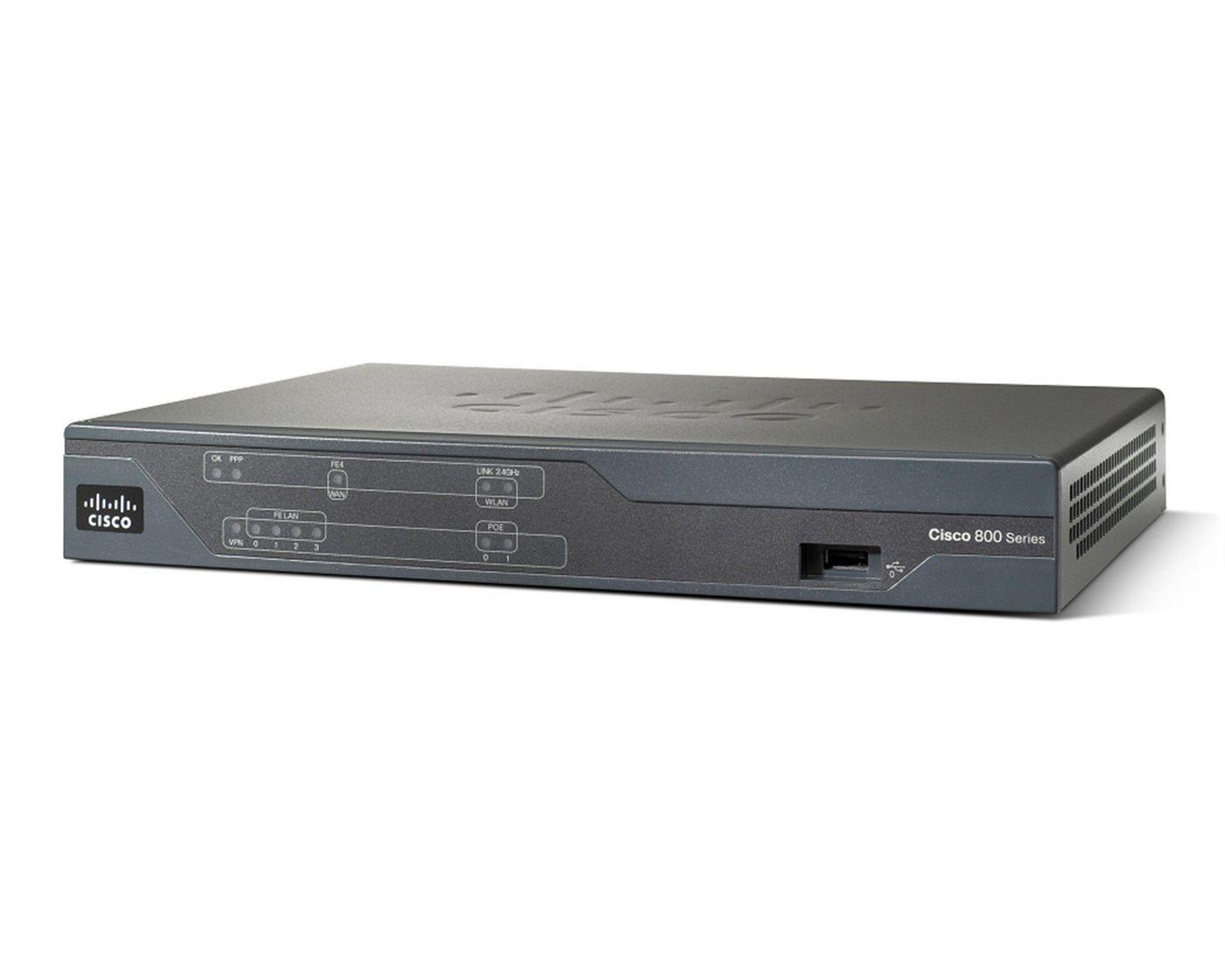 Servizi integrati serie 880