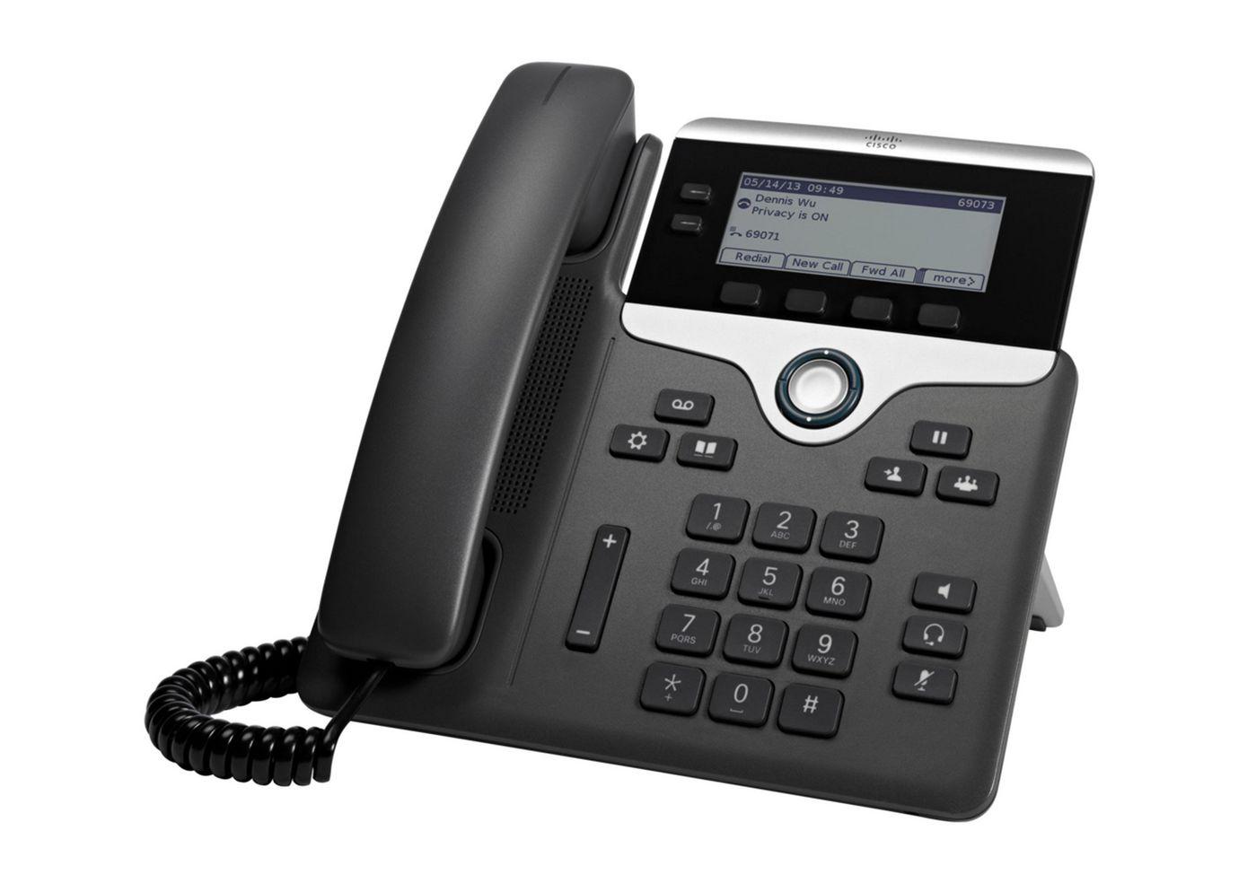 UC Phone 7821