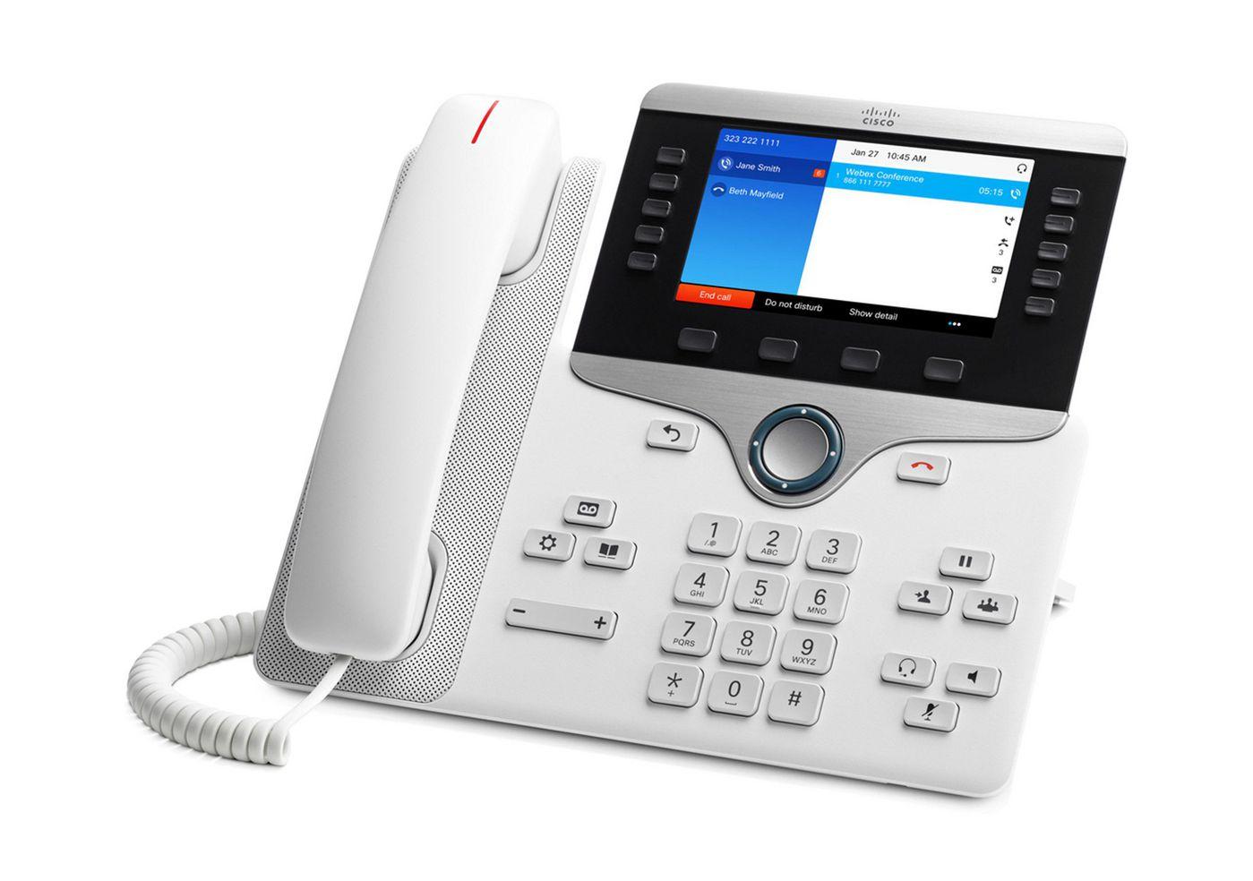 IP Phone 8841
