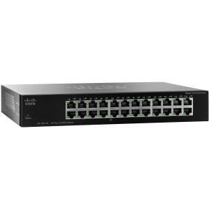 SF110-24 Switch 10/100 a 24...