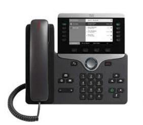 TELEFONO IP SERIE 8811