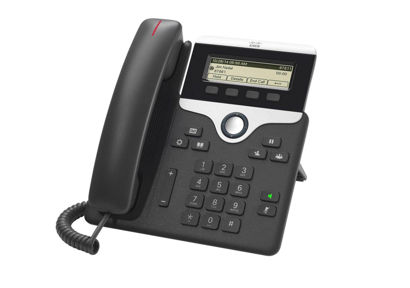 UC Phone 7811