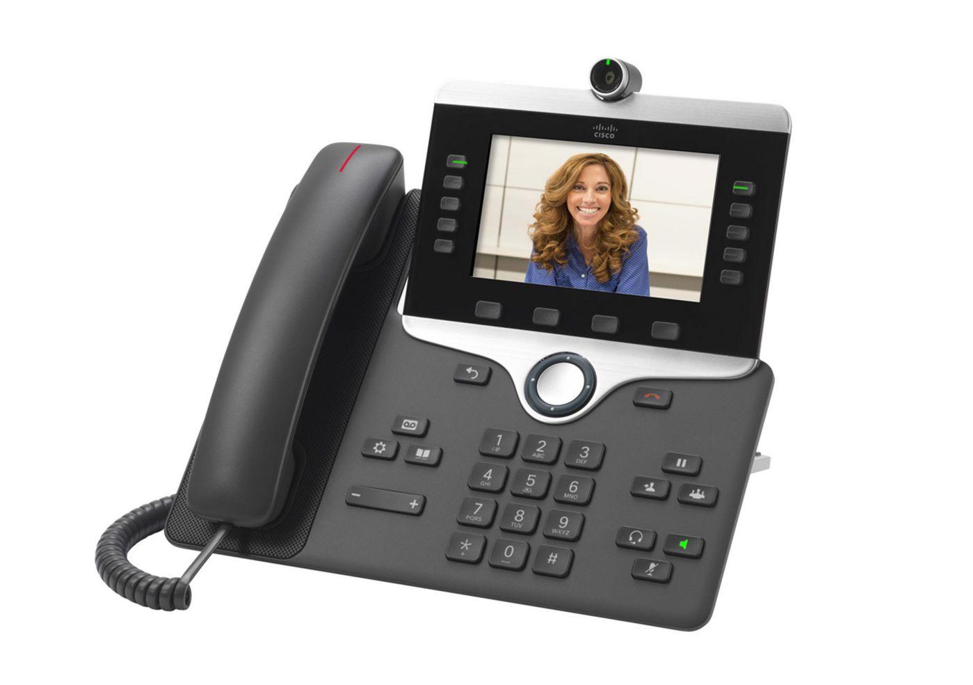 IP Phone 8865