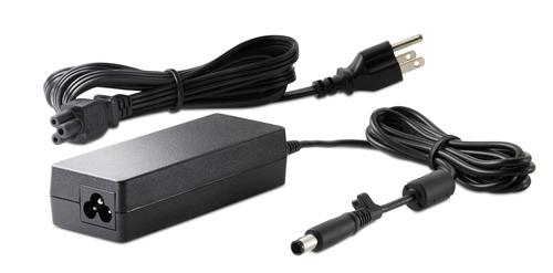AC Adapter 19.5V 65W with Dongle includes power cable