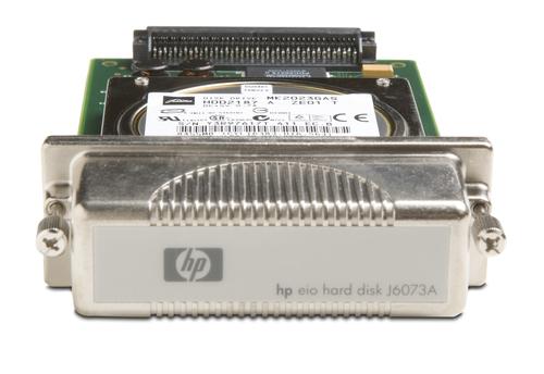 HP 120GB HE EIO EIDE/ATA