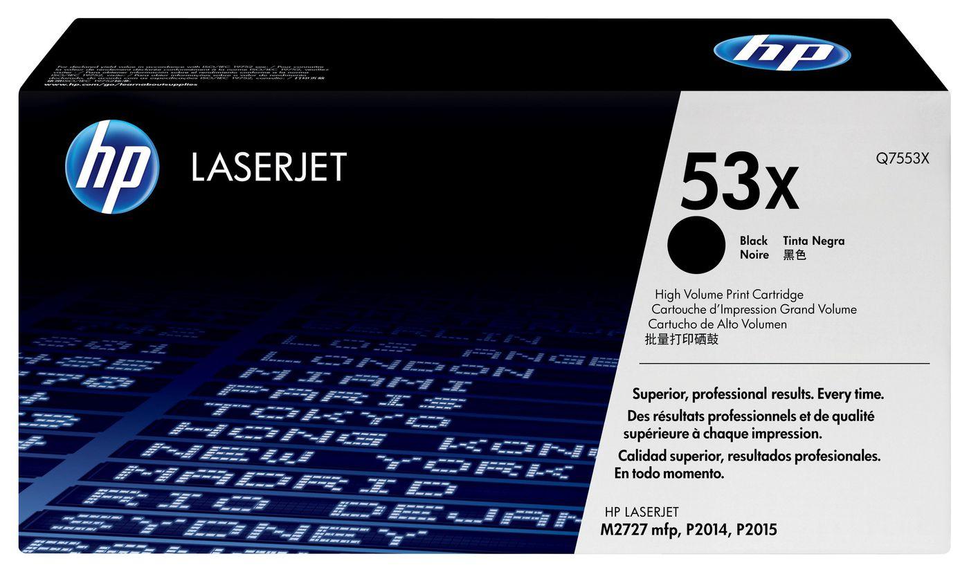 HP Cartuccia Toner...