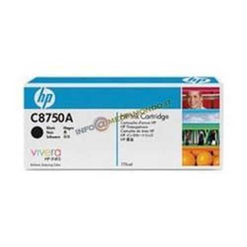 CARTUCCIA ORIGINALE HP...