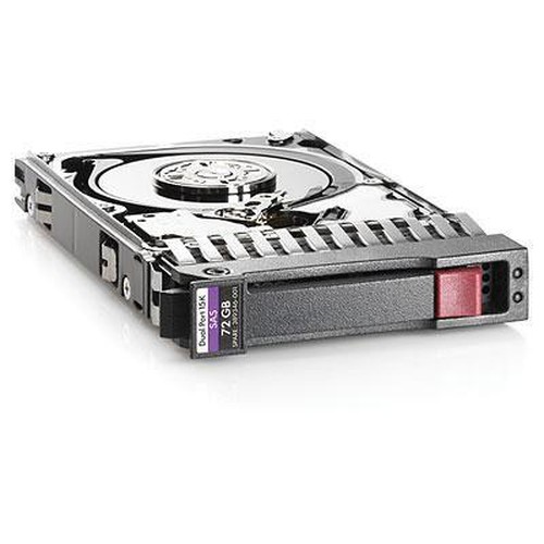 HDD/72 GB 15K SAS 2.5