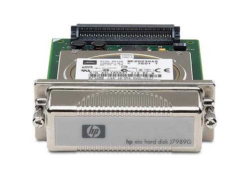 HP DISCO FISSO DA 40 GB